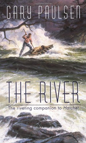 The River by Gary Paulsen (1991) - Elliot's BlogElliot's Blog